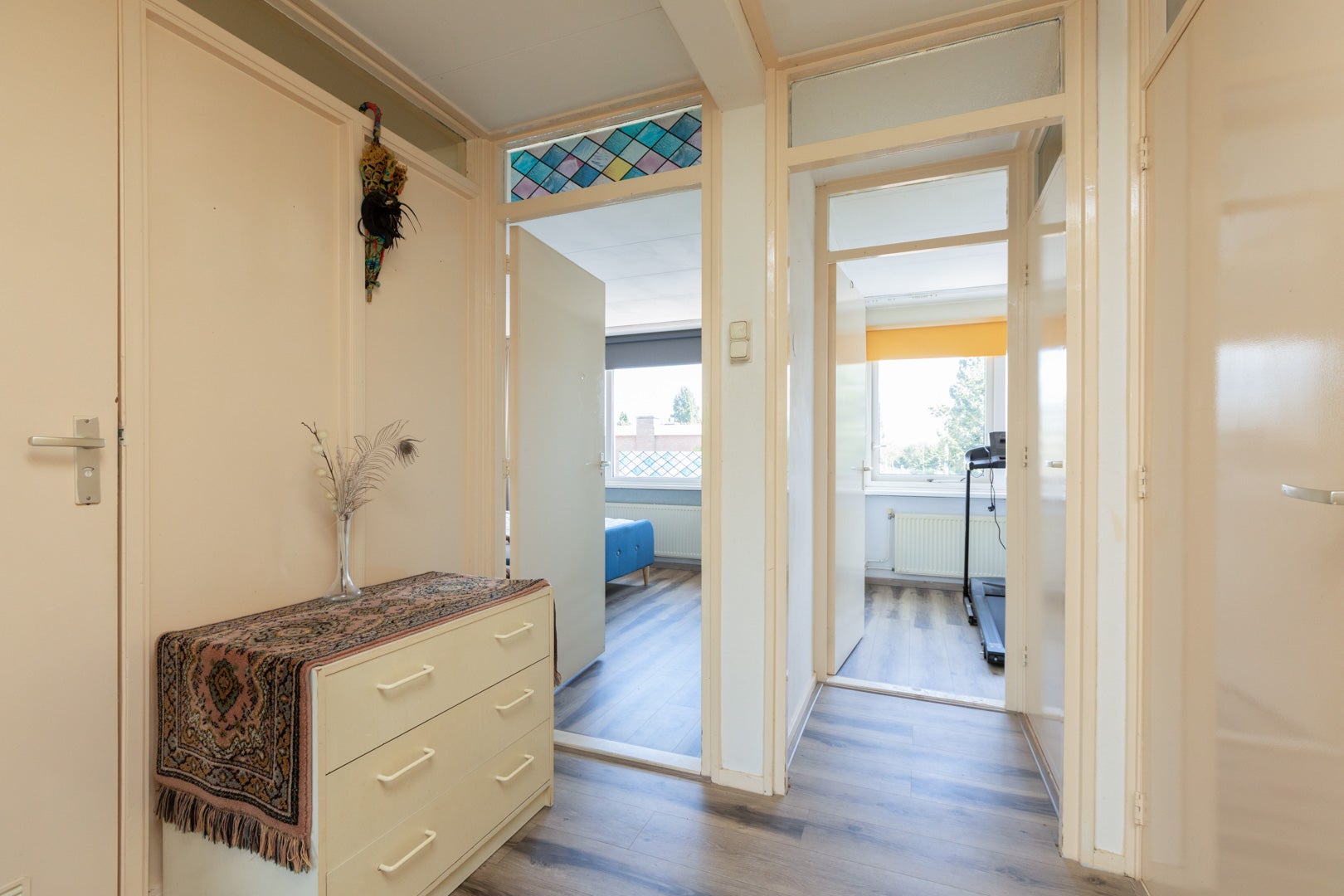 Tussenwoning te koop: Gonggrijpstraat 46, Sneek