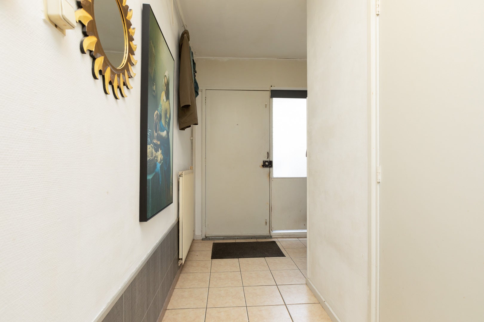 Tussenwoning te koop: Gonggrijpstraat 46, Sneek