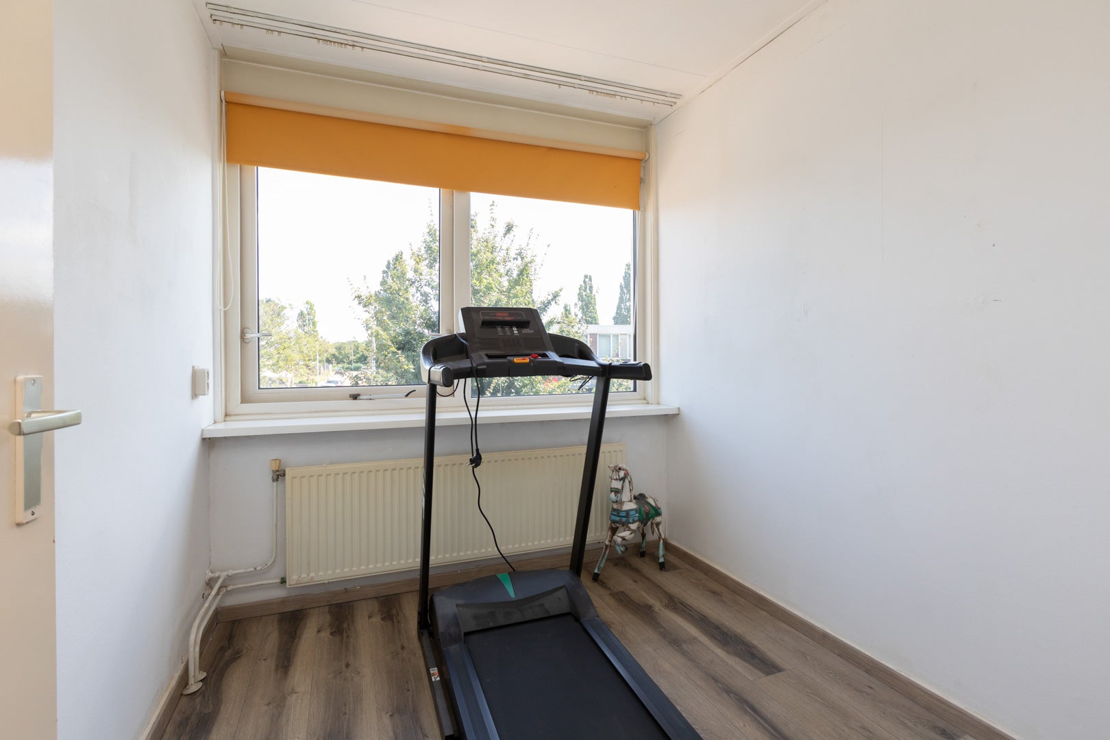 Tussenwoning te koop: Gonggrijpstraat 46, Sneek
