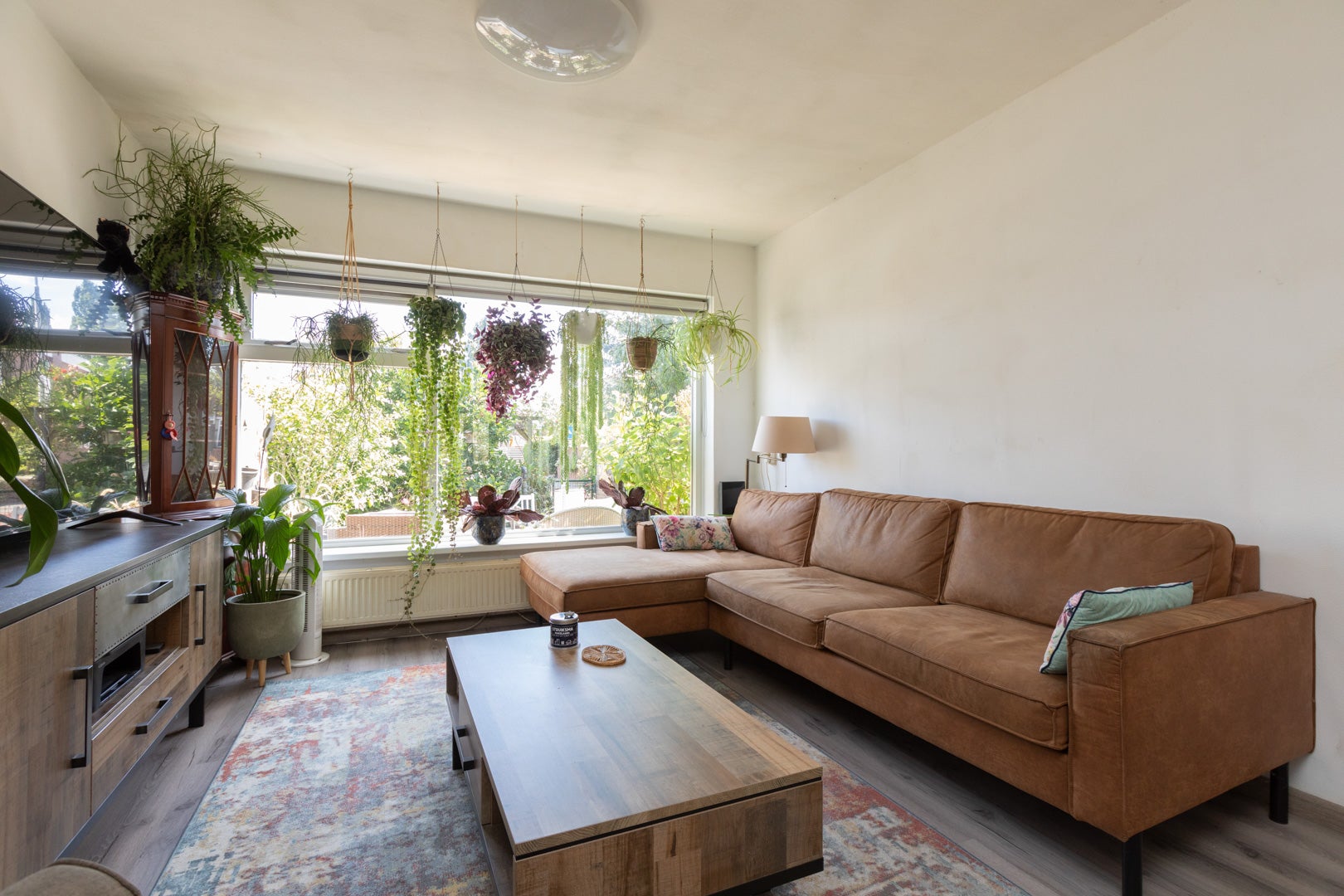 Tussenwoning te koop: Gonggrijpstraat 46, Sneek