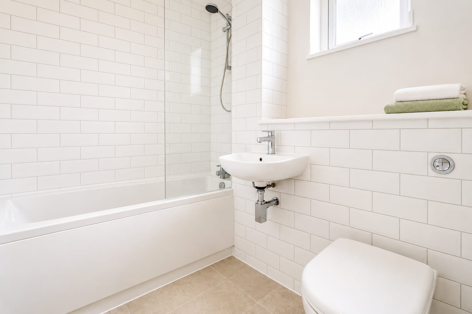 Flat Sturminster Road in Bristol
