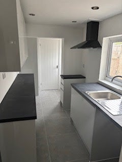 Flat Southill Road in Chatham