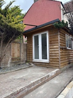 Flat Southill Road in Chatham
