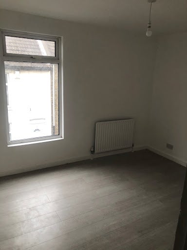 Flat Southill Road in Chatham