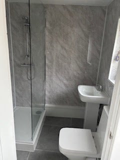 Flat Southill Road in Chatham