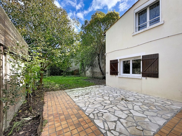 House Cours du Général Leclerc in Langon