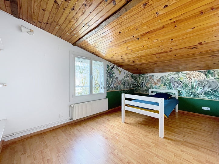 Maison Cours du Général Leclerc à Langon