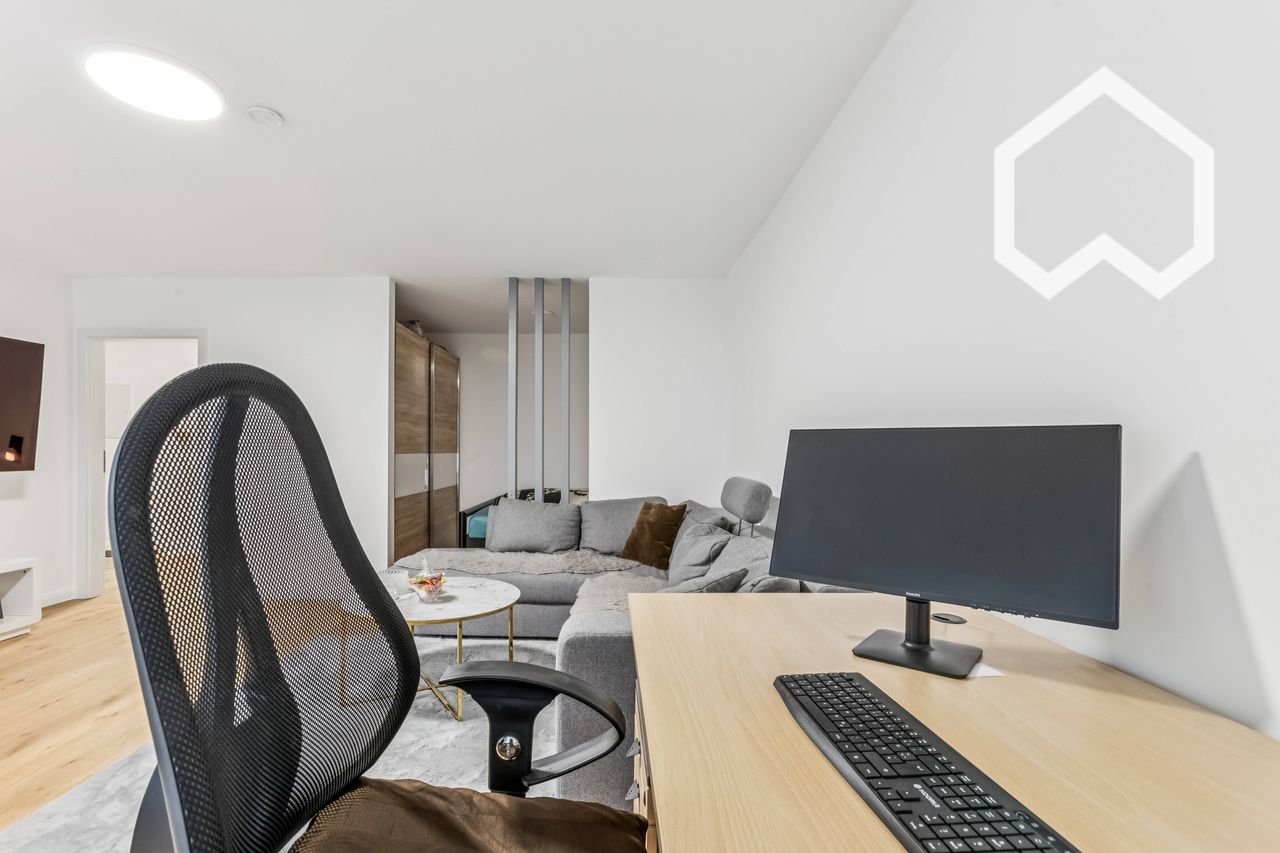 Wohnung Goosacker in Hamburg