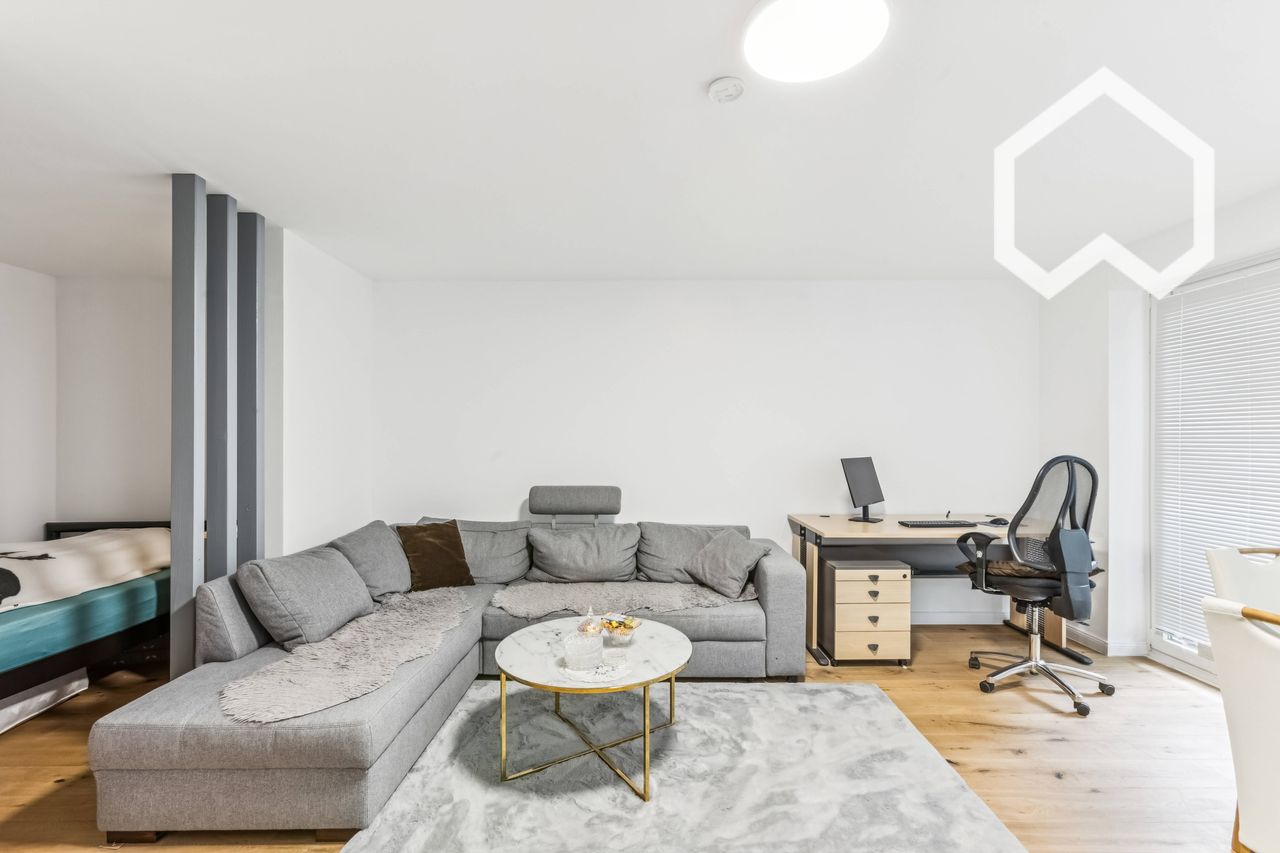 Wohnung Goosacker in Hamburg