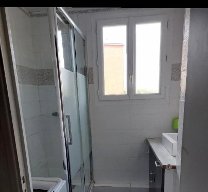 Appartement Rue de l'Église à Joinville-le-Pont
