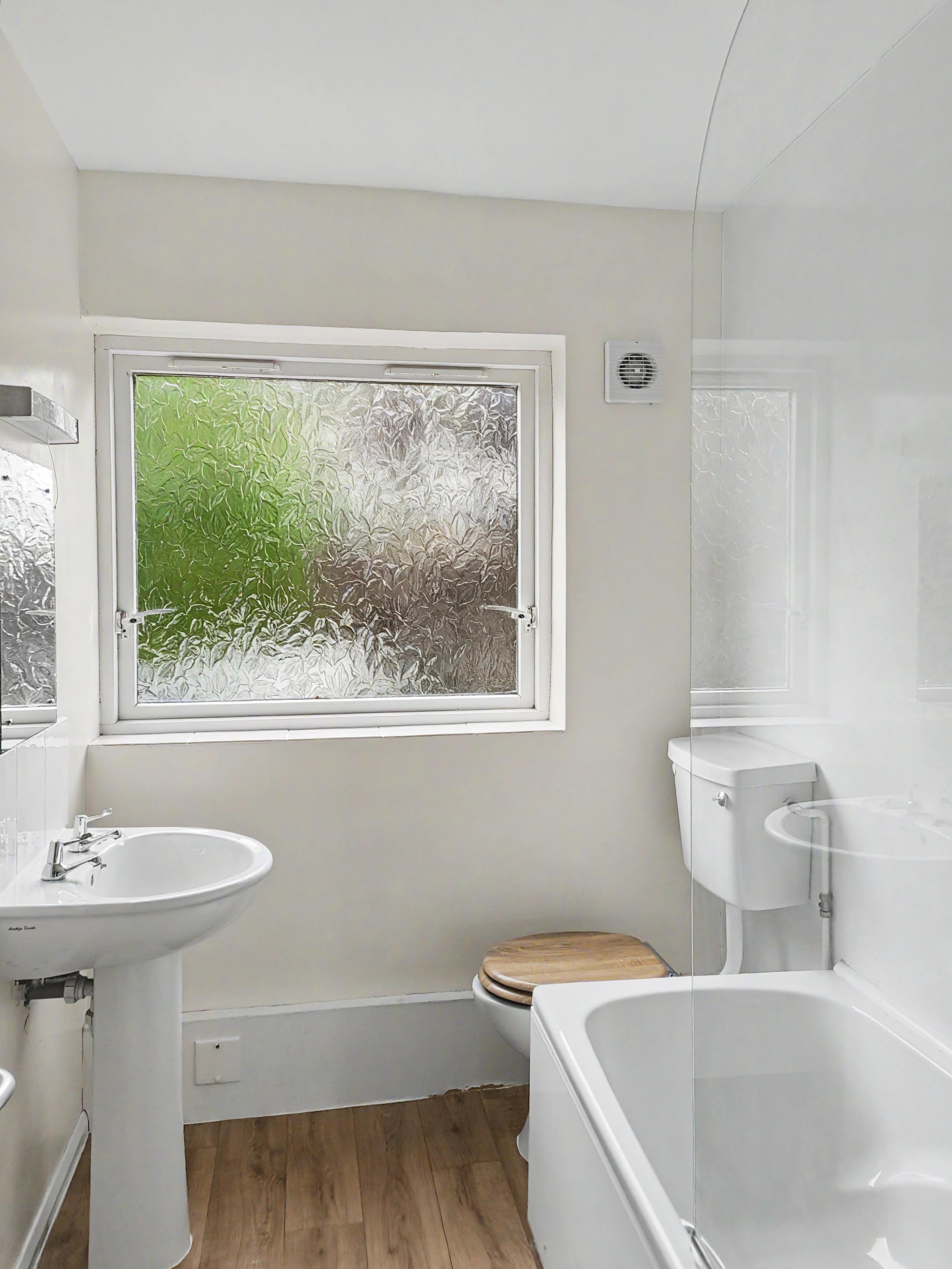 Flat Dunchurch Road in Rugby