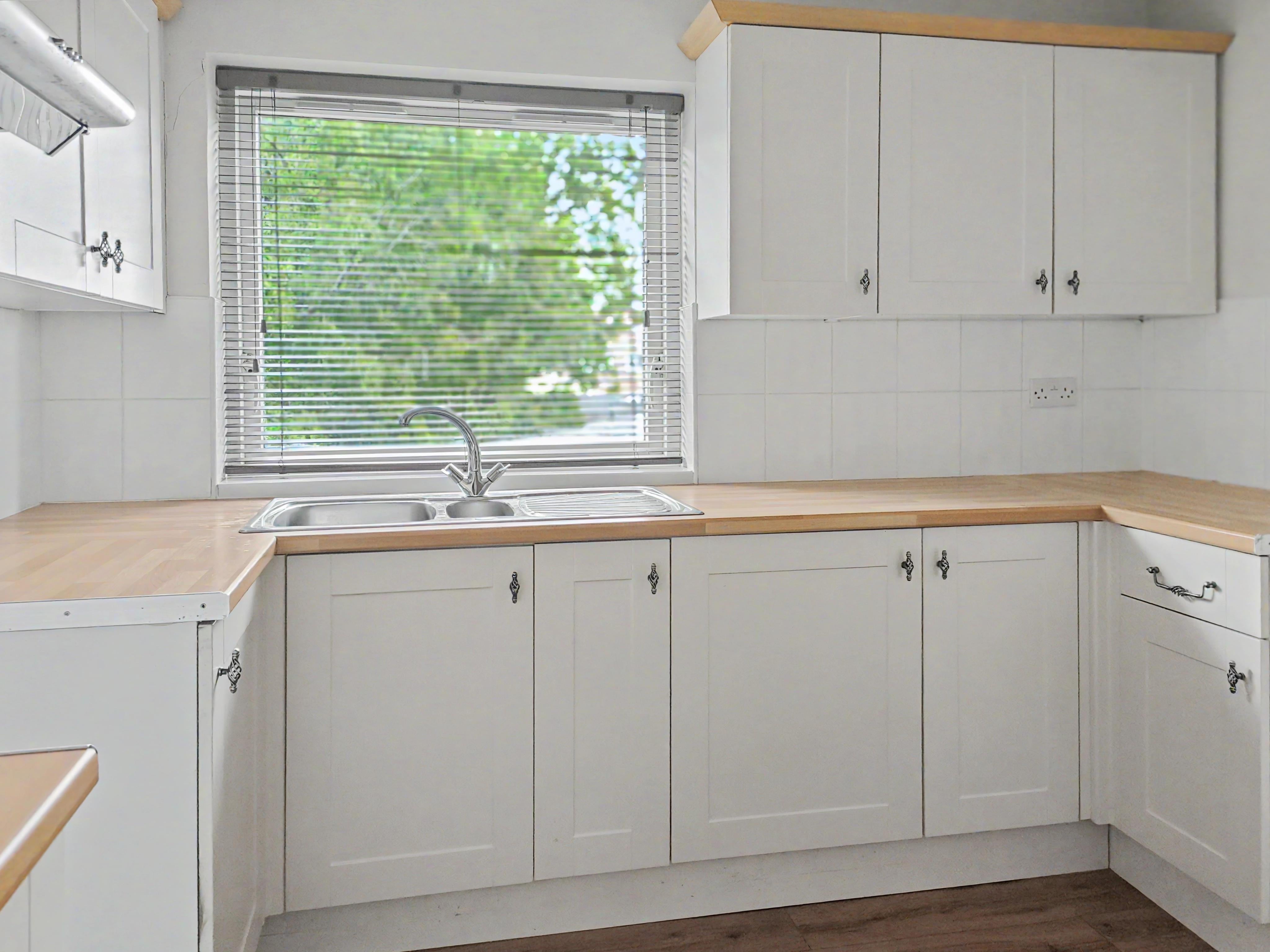 Flat Dunchurch Road in Rugby