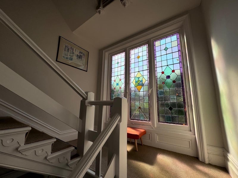 Room Knole Road in Bournemouth