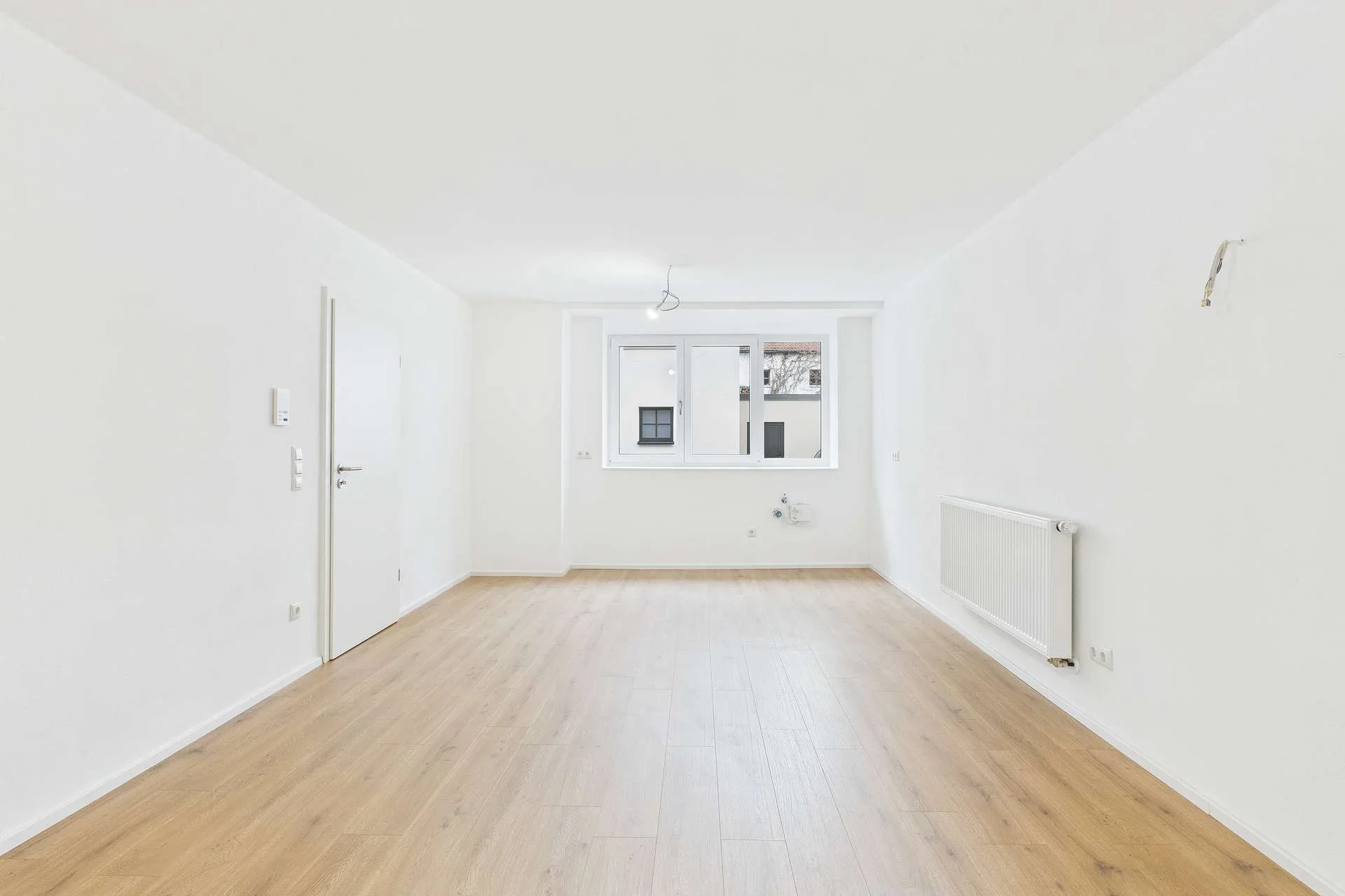 Wohnung Schmidgasse in Abensberg