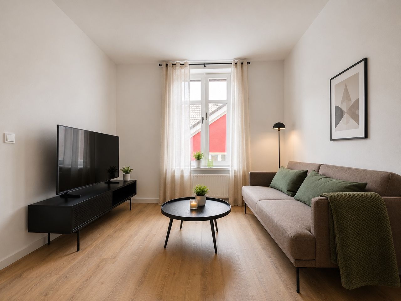 Wohnung Stockumer Straße in Witten