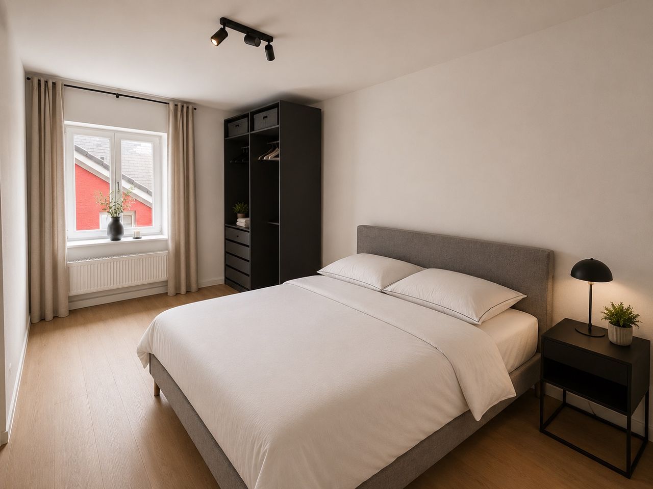 Wohnung Stockumer Straße in Witten