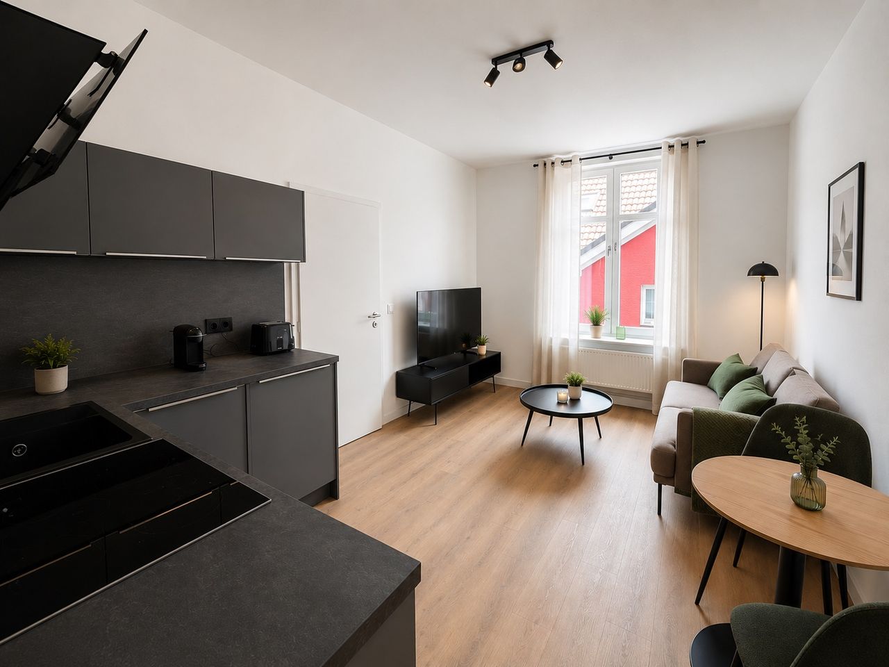 Wohnung Stockumer Straße in Witten