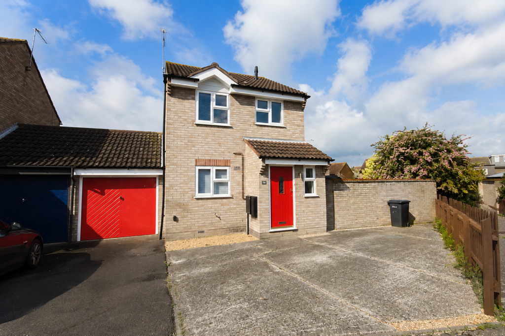 House Golding Thoroughfare in Chelmsford