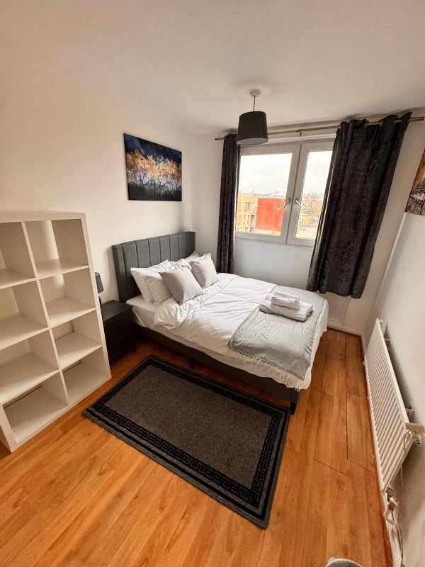 Room Arbery Road in Greater London
