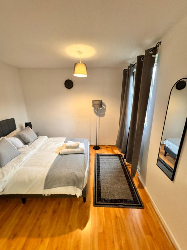 Room Arbery Road in Greater London