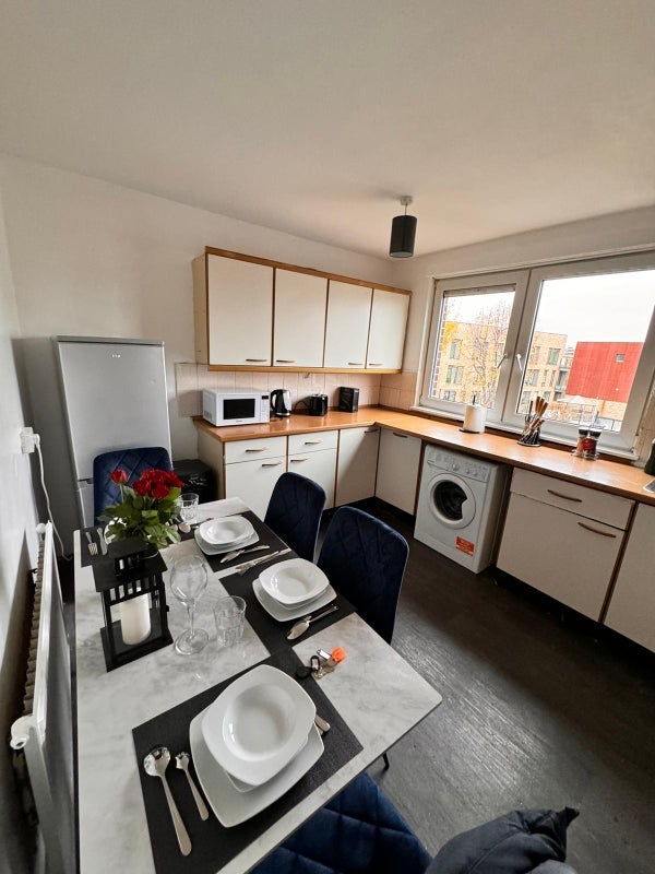 Room Arbery Road in Greater London