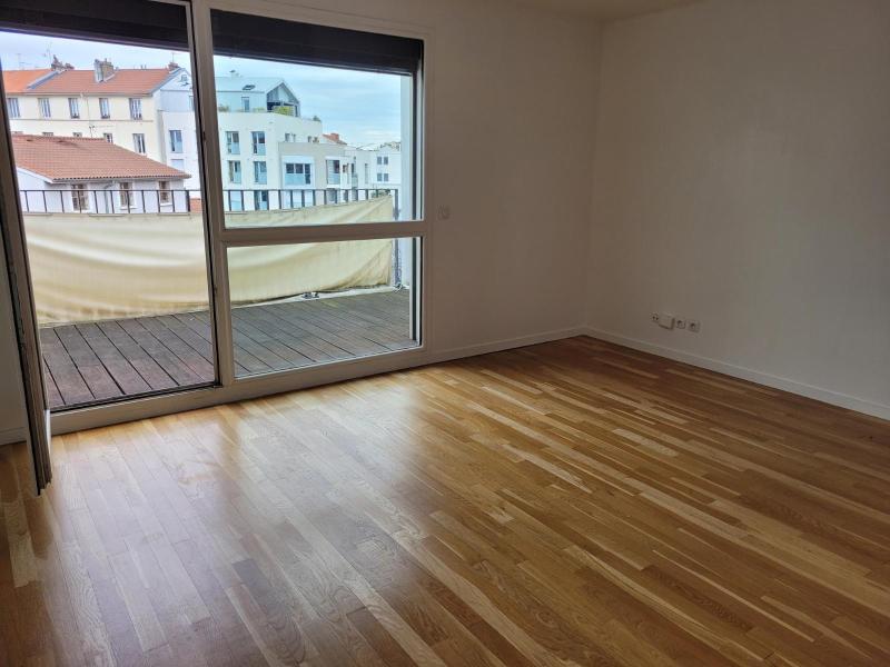Appartement Cours Docteur Long à Lyon