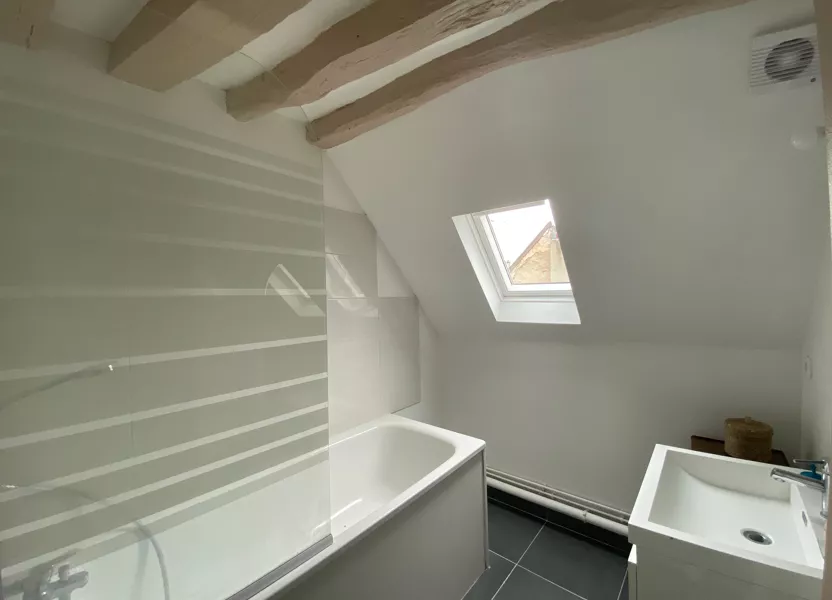 Appartement Rue du Général de Gaulle à Coulommiers