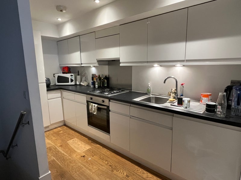 Room Seward Street in Greater London