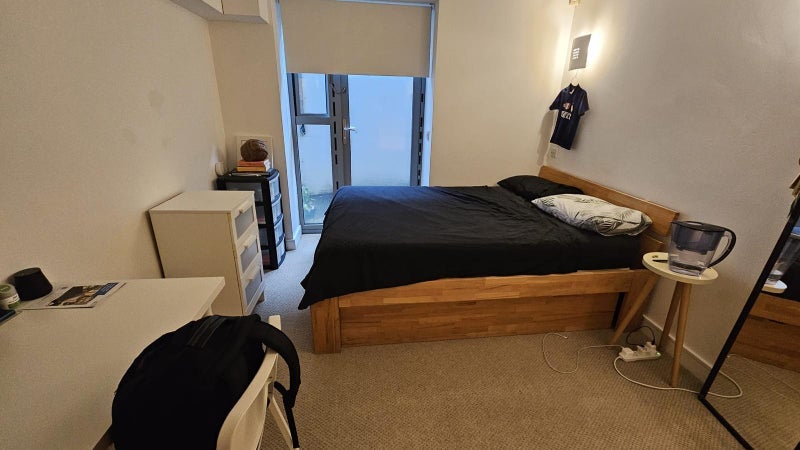 Room Seward Street in Greater London