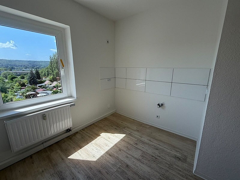 Wohnung Berliner Straße in Gera