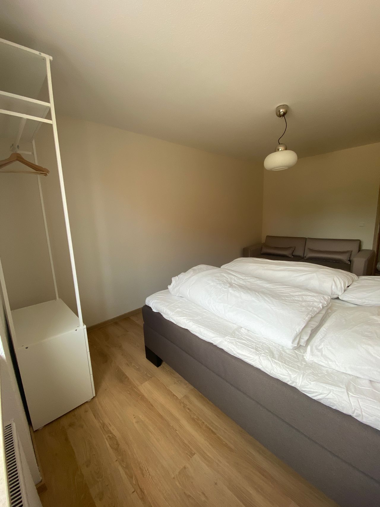 Wohnung Moosbacher Hauptstraße in Feucht