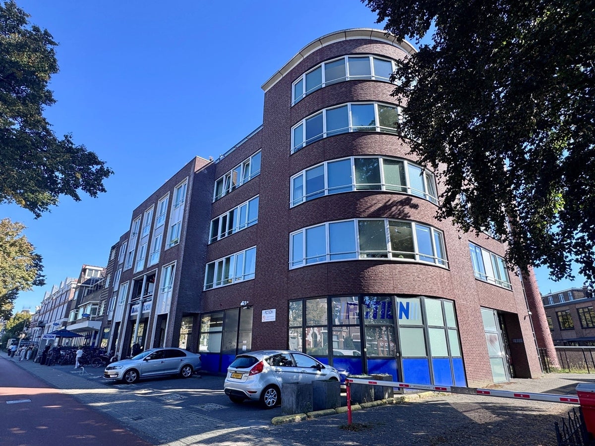 appartement te huur in Nijmegen