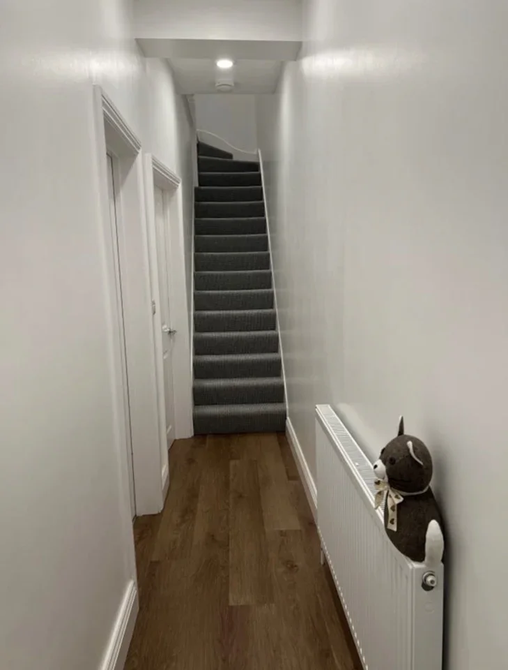 Room Liberty Avenue in Greater London