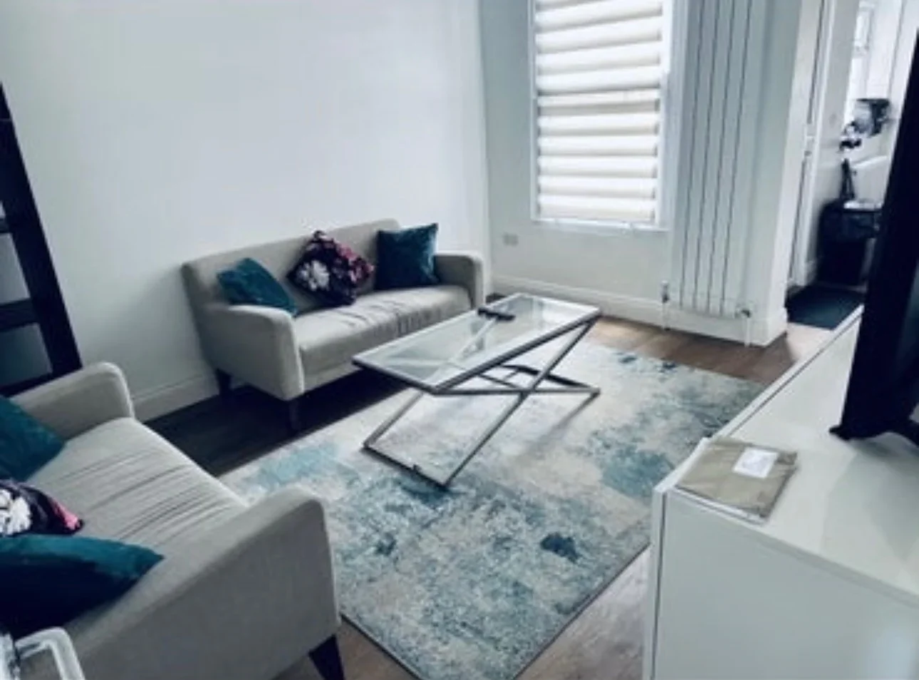 Room Liberty Avenue in Greater London