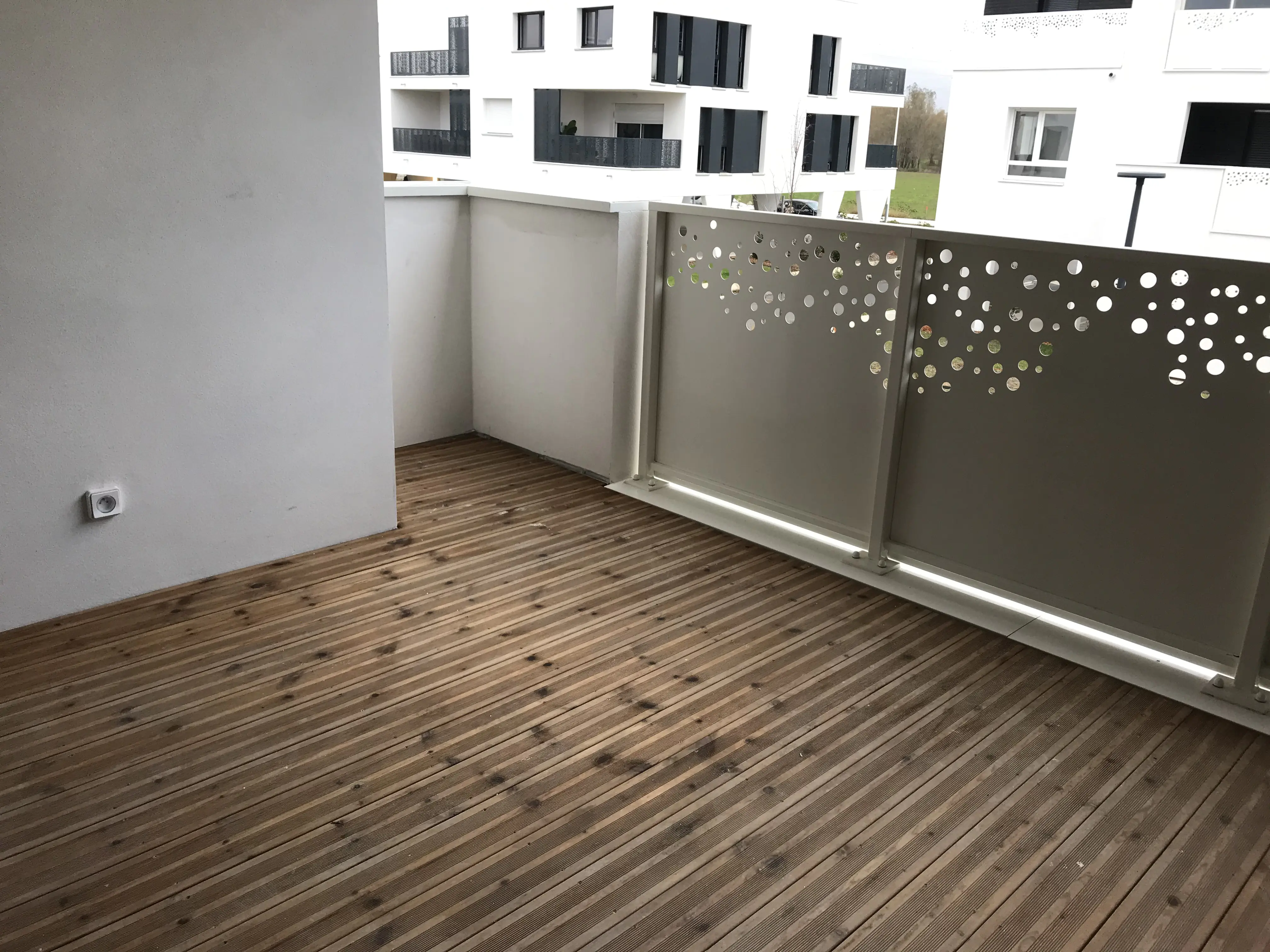 Appartement Rue de Gassies à Villenave-d'Ornon
