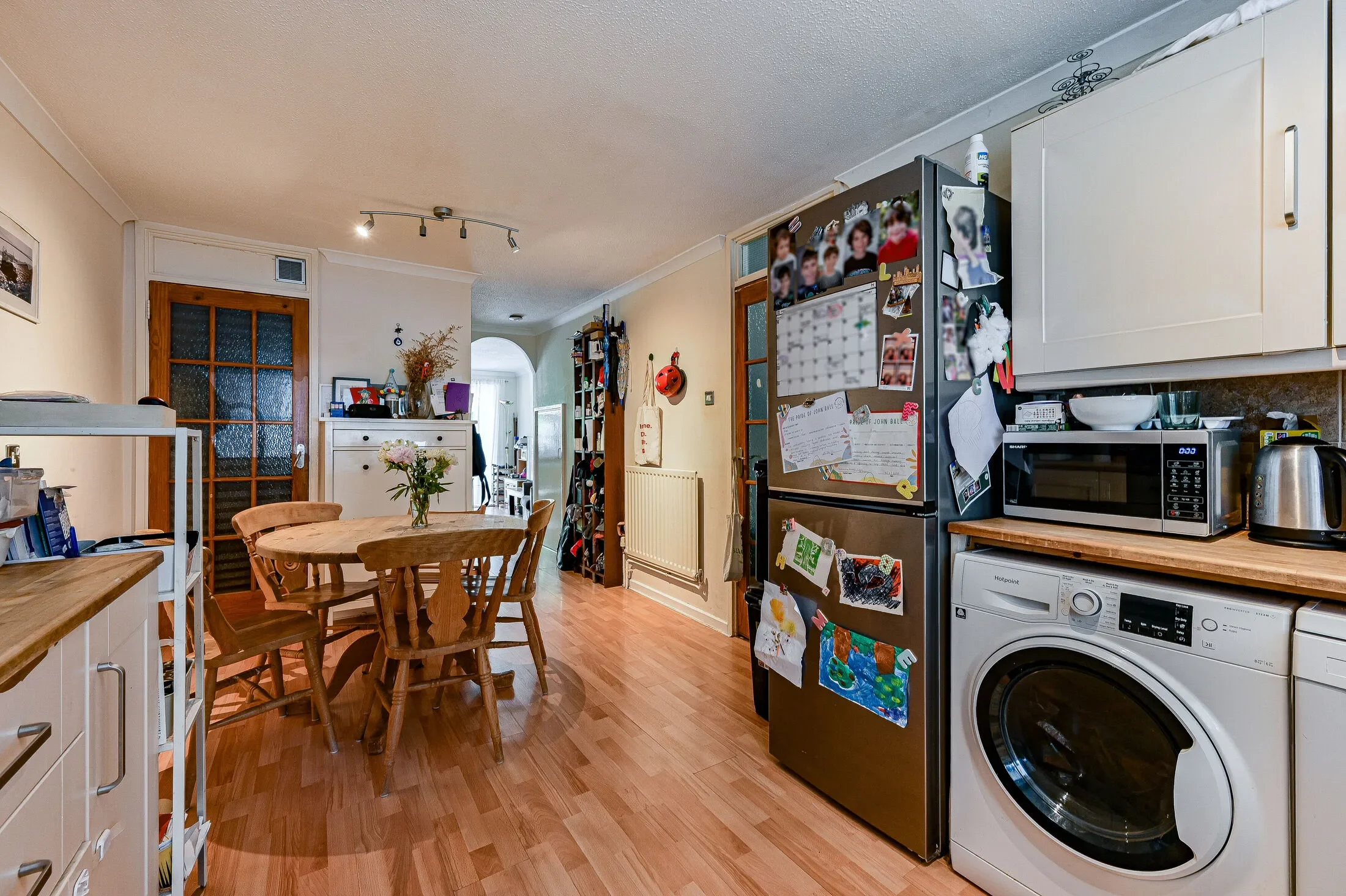House Hurren Close in Greater London