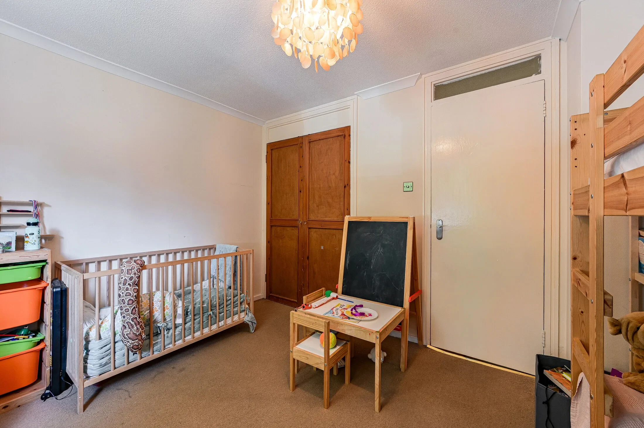 House Hurren Close in Greater London