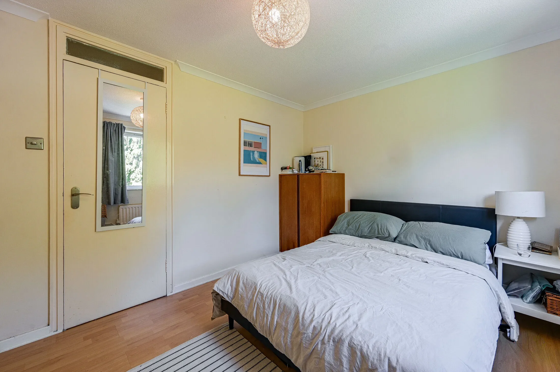 House Hurren Close in Greater London