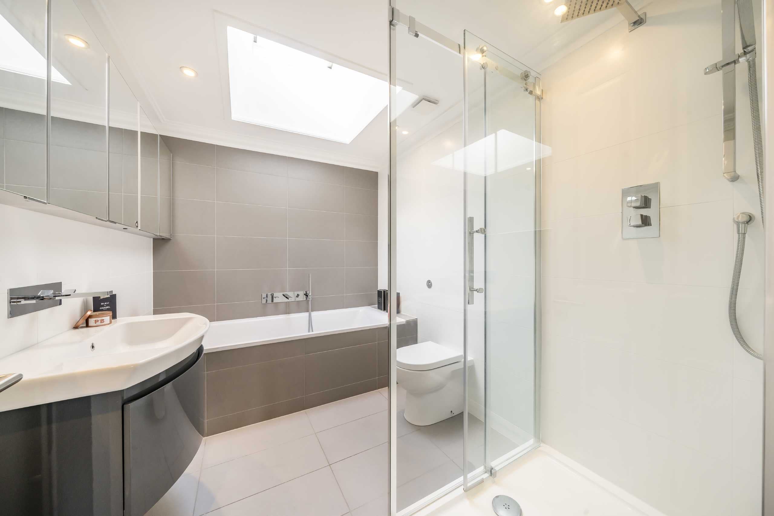 Flat Bryanston Square in City of Westminster