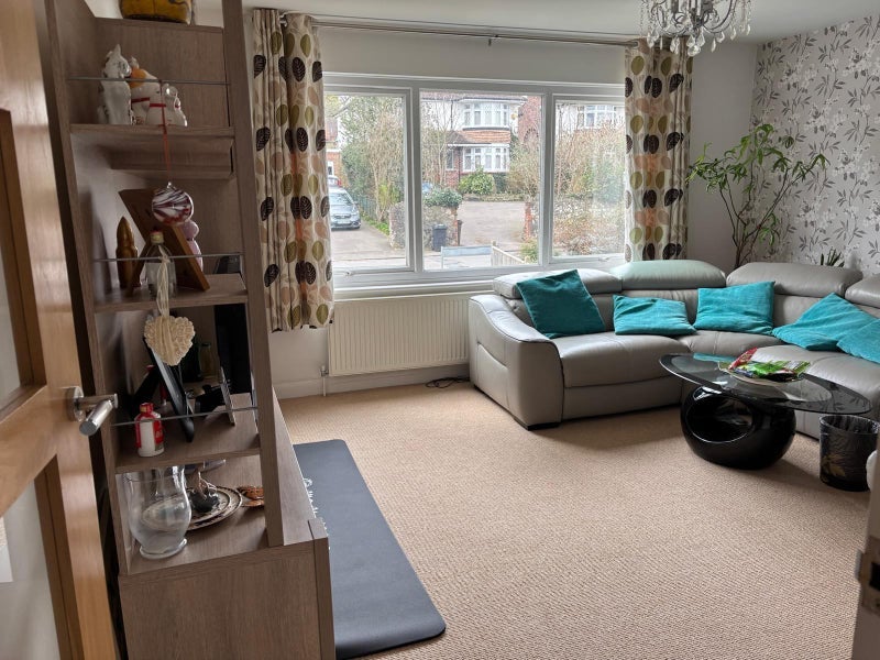 Room St. Annes Court in Maidstone