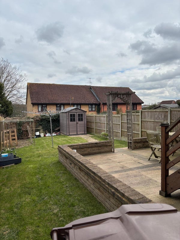 Room St. Annes Court in Maidstone