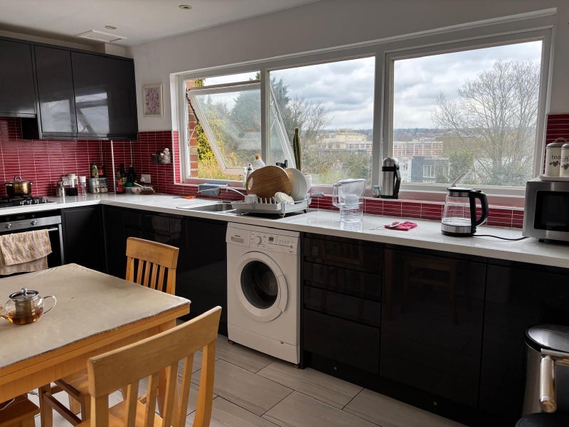 Room St. Annes Court in Maidstone