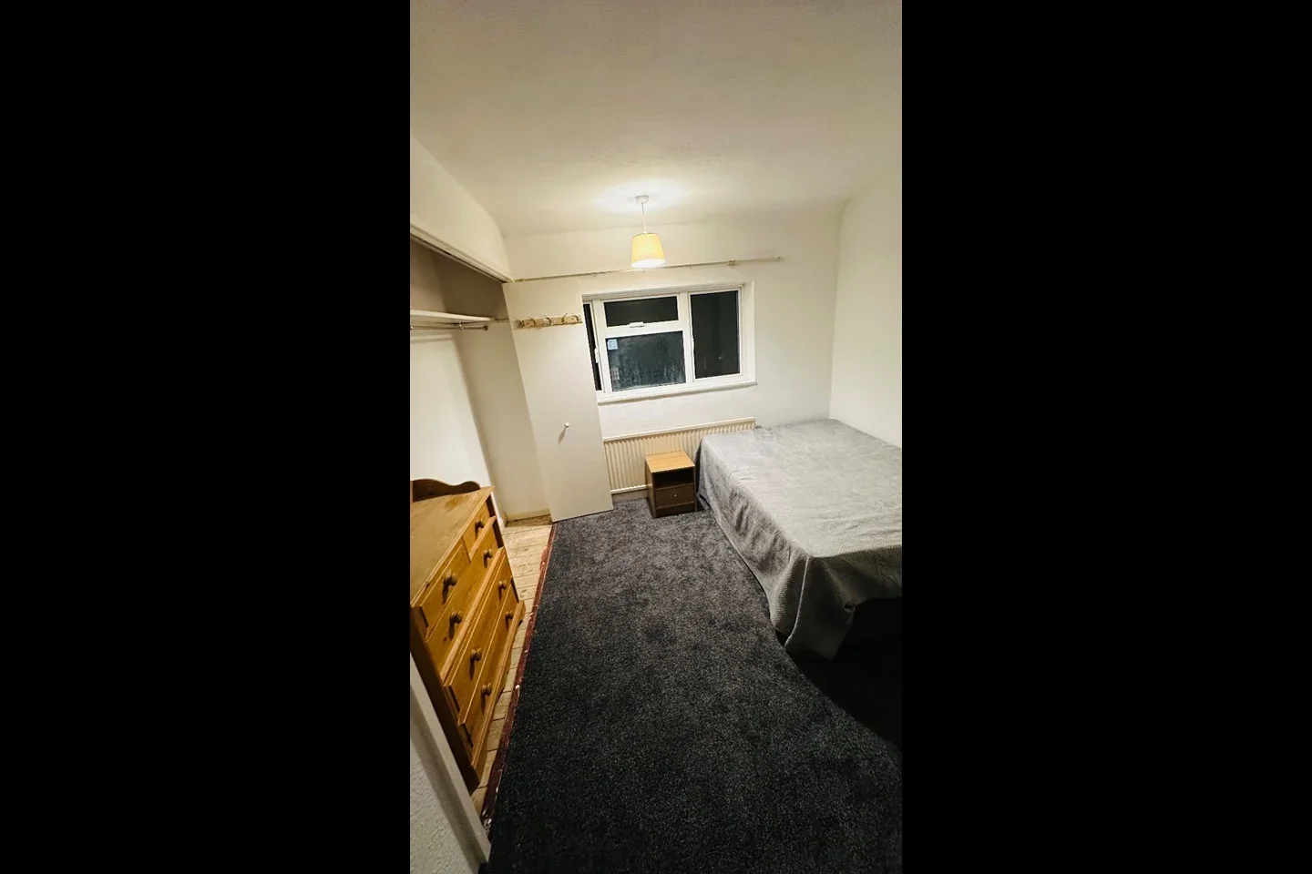 Room Ripley Avenue in Borough of Runnymede