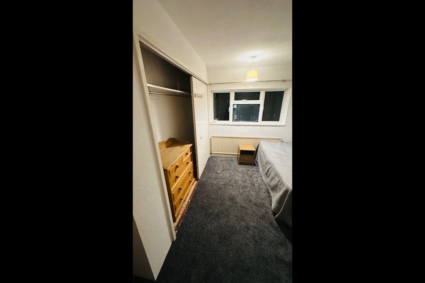 Room Ripley Avenue in Borough of Runnymede