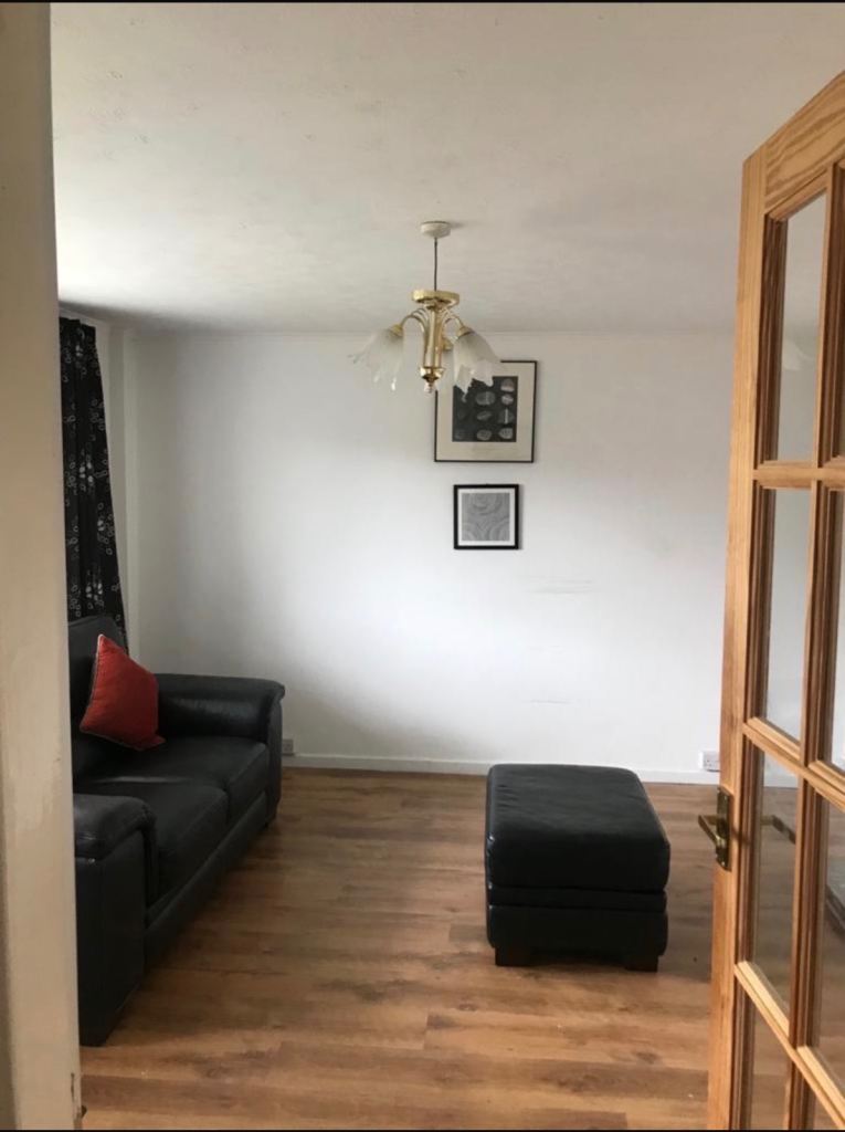 Flat Garthdee Drive in Aberdeen City