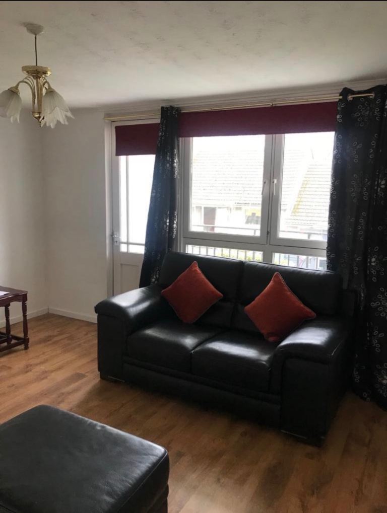 Flat Garthdee Drive in Aberdeen City