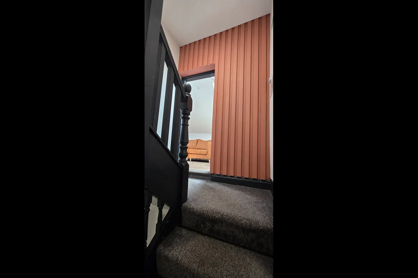 Room Liscard Road in Wallasey
