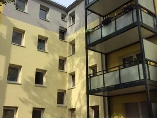Wohnung Verlängerte Jungbuschstraße in Mannheim