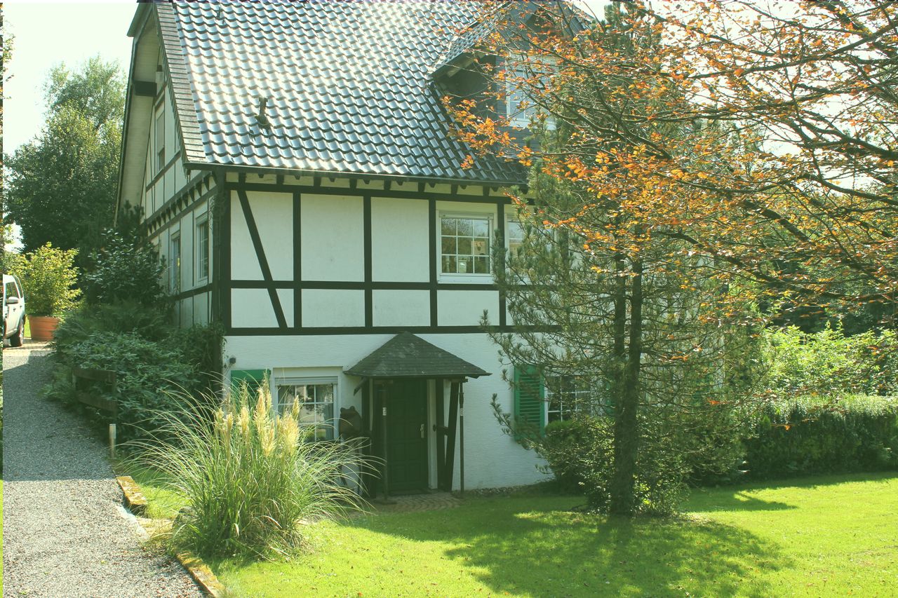 Wohnung Herbringhausen in Wuppertal