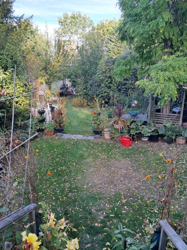 Room Woodland Way in Greater London